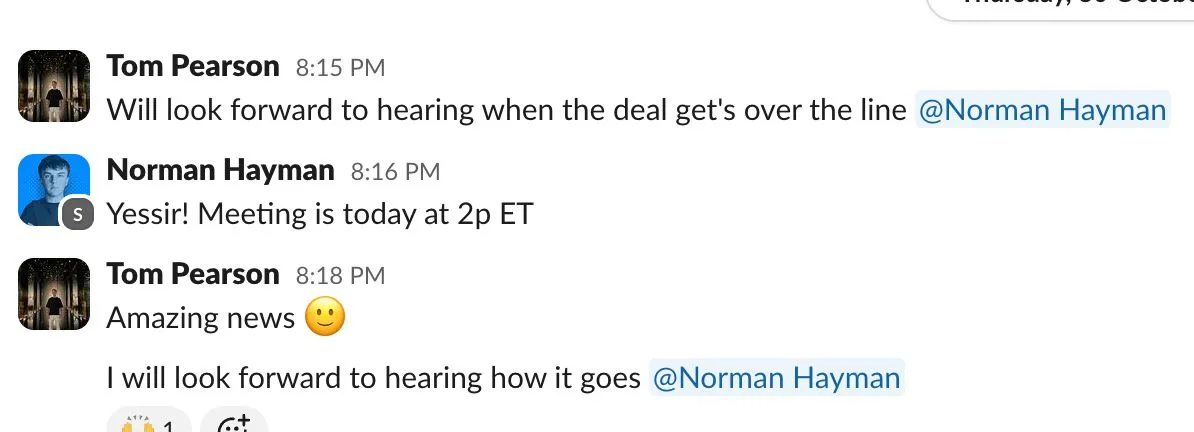 Client result screenshot 10
