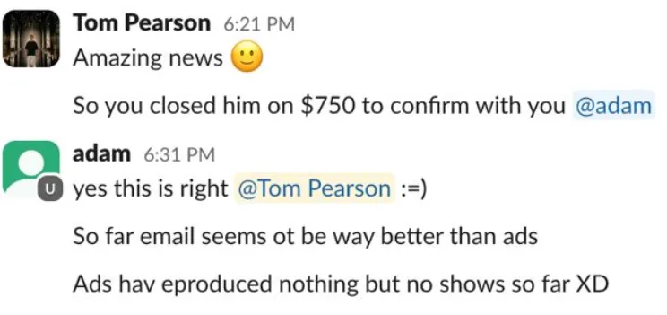Client result screenshot 13