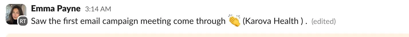 Client result screenshot 14