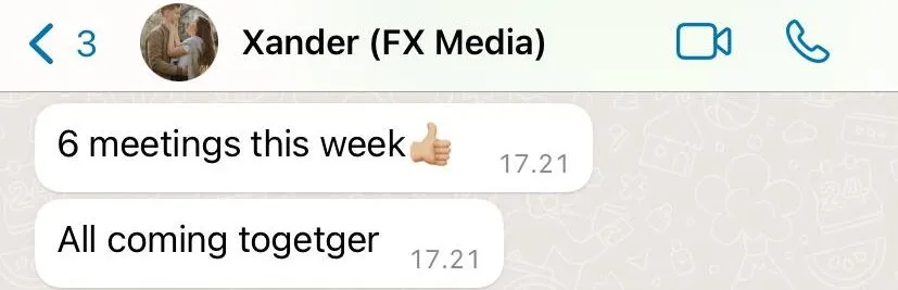 Client result screenshot 23