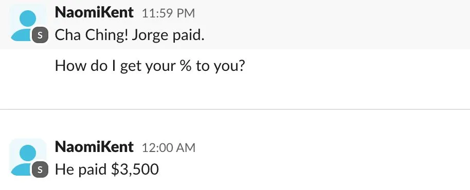 Client result screenshot 24