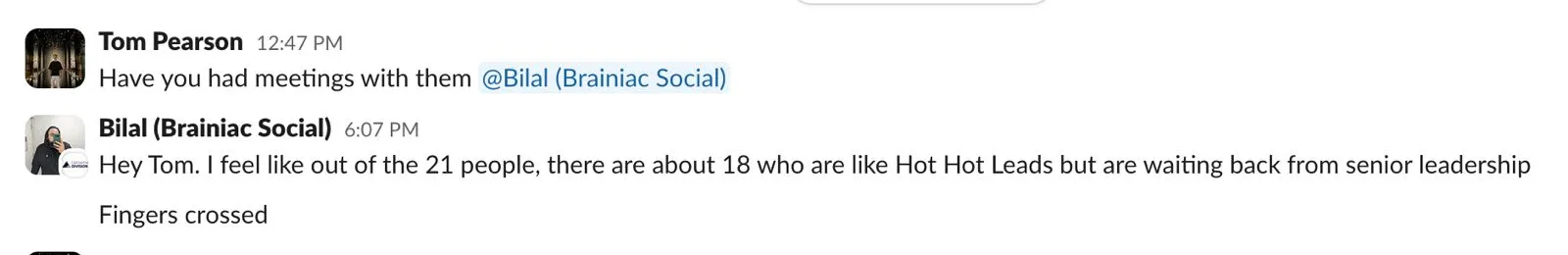 Client result screenshot 32
