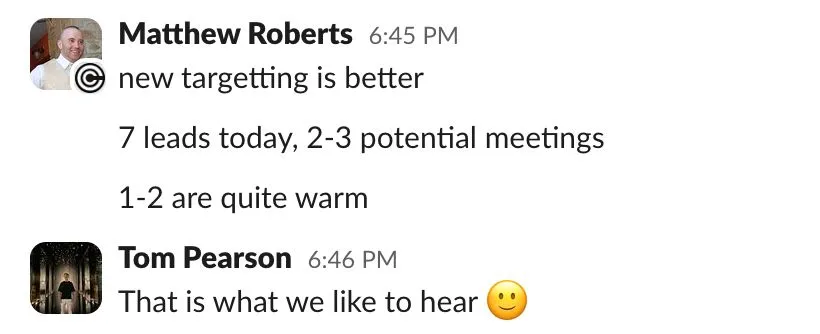 Client result screenshot 35