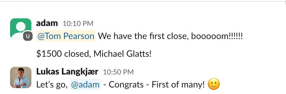 Client result screenshot 37