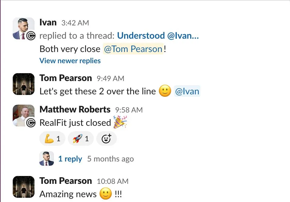 Client result screenshot 39