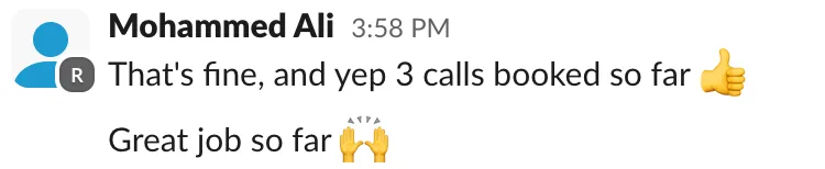 Client result screenshot 41